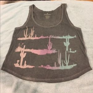 American Eagle tank top